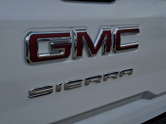 new 2026 GMC Sierra 2500HD car, priced at $83,020