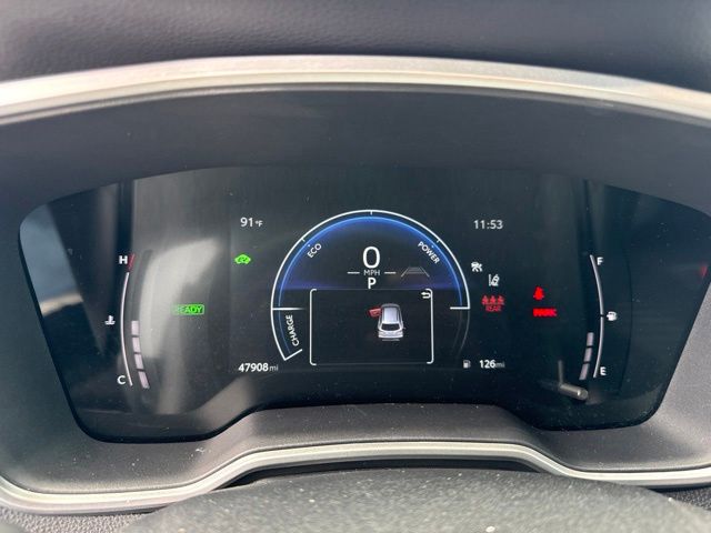 2024 Toyota Corolla Cross XSE - Photo 18