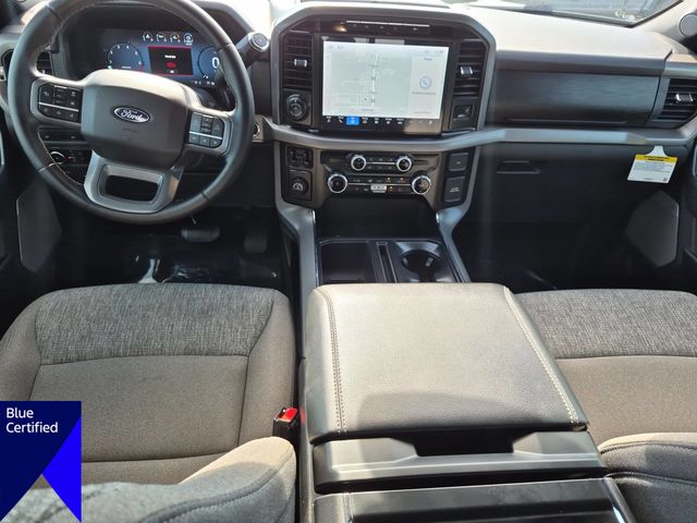 Used 2024 White Ford XLT image 31