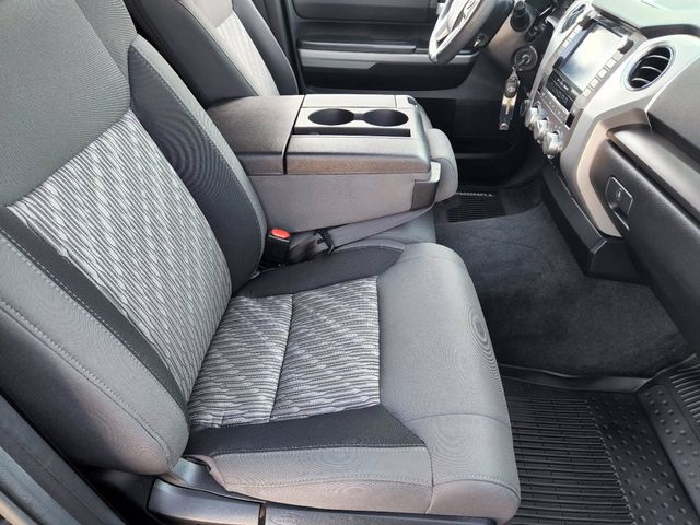 2020 Toyota Tundra SR5 Black at Community Honda