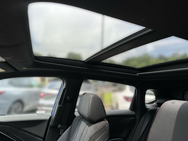 2025 Acura ADX A-Spec Package  at Spitzer Acura
