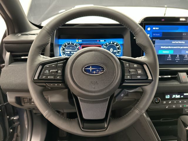 2026 Subaru Outback Limited Gray at Subaru and VW of Moon Township