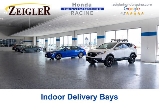 2024 Mazda CX-5 2.5 S Select Package 32