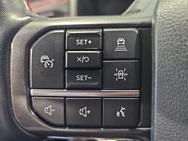 Used 2024 Black Ford Limited image 17