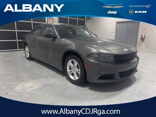 2023 Dodge Charger SXT RWD
