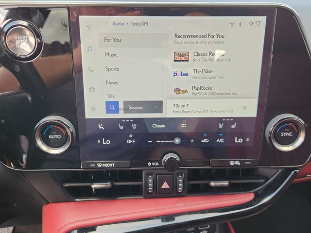 2024 Lexus NX 250 Premium Silver at Don McGill Toyota