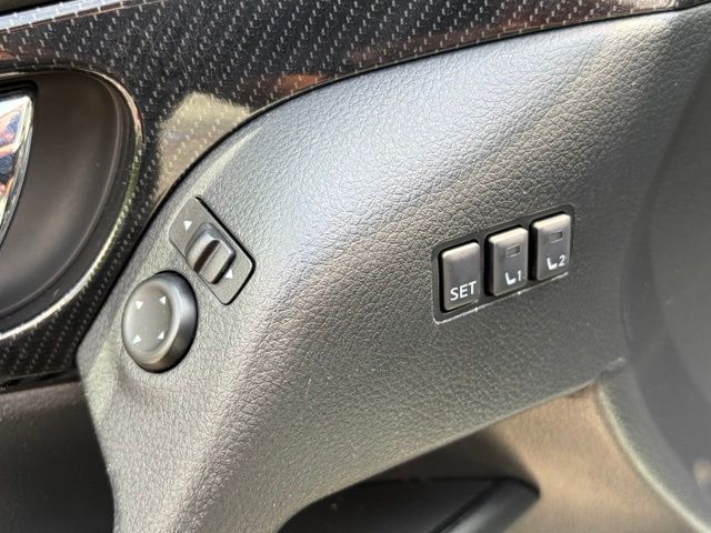 used 2020 Nissan Rogue car, priced at $17,999