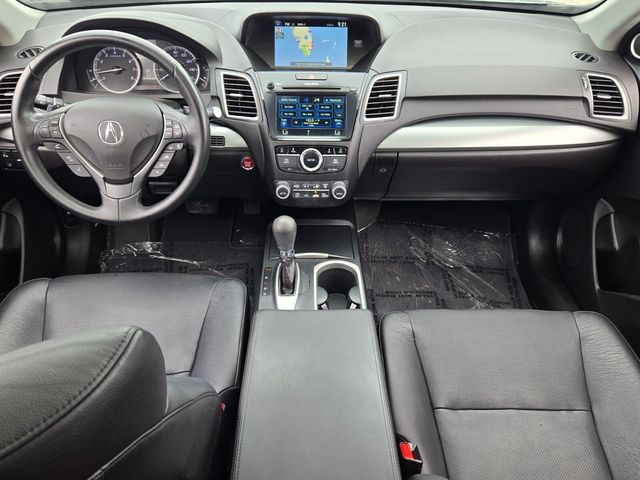 2018 Acura RDX - $19,984