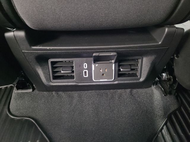 2026 – Chevrolet – Silverado 1500