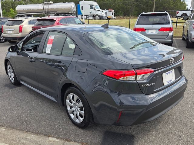 New 2026  Toyota LE image 10