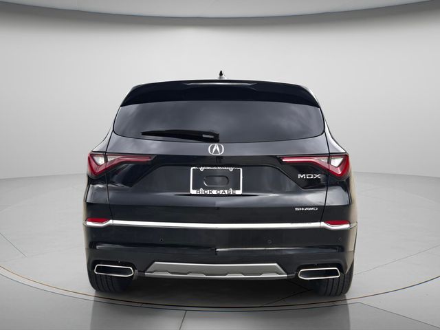 2025 Acura MDX - $46,891
