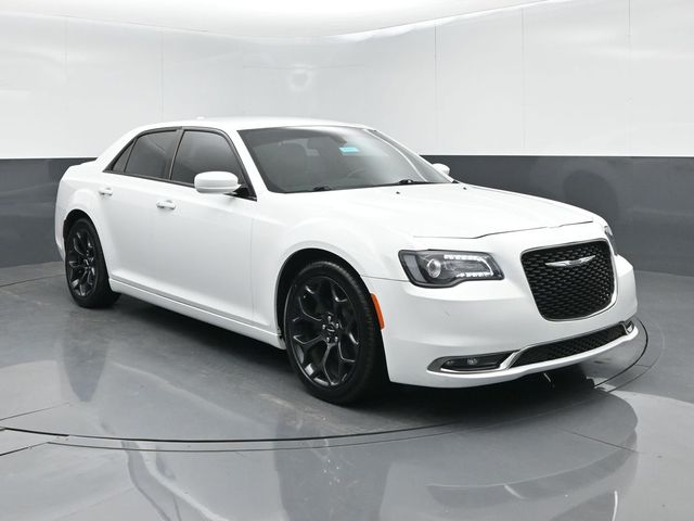 Used 2017 Chrysler 300 S with VIN 2C3CCABG0HH646347 for sale in Arcadia, FL