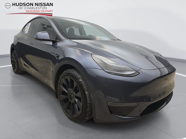 2023 Tesla Model Y Long Range AWD