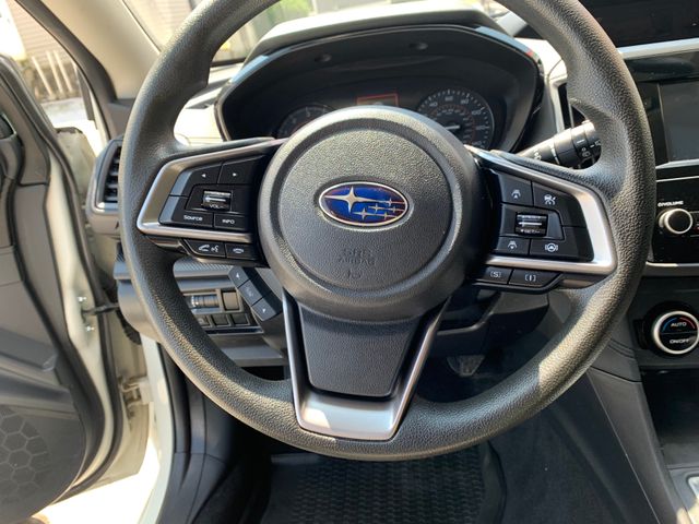 Used 2021 Subaru Crosstrek SUV