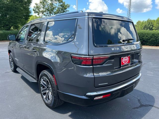 2023 Jeep Wagoneer Series I - Photo 9