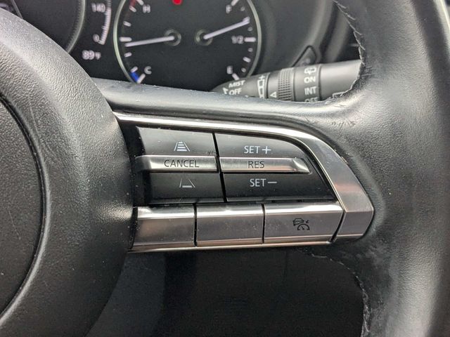 Used 2023 Mazda CX-30 SUV
