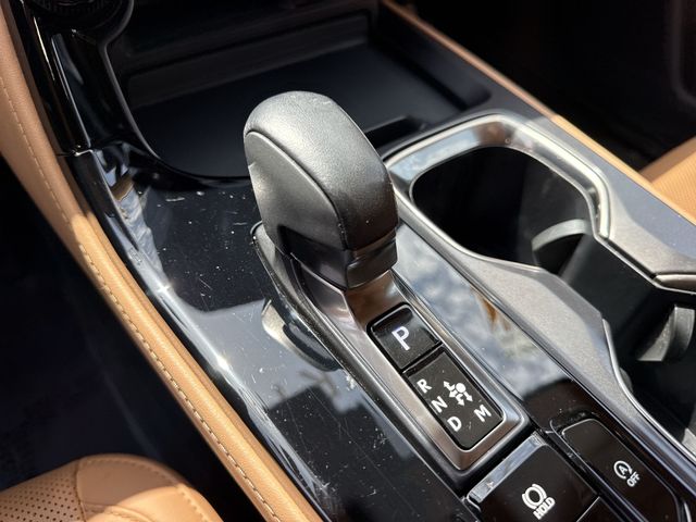 Used 2024 Lexus NX SUV