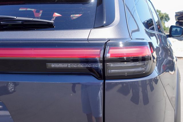 New 2026 Toyota bZ Woodland SUV