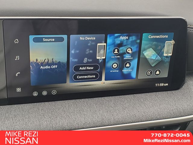 New 2026 Nissan Kicks SUV