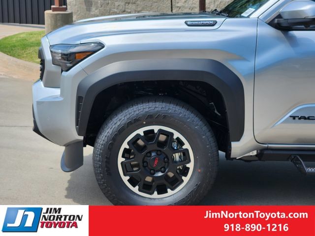 New 2026 Toyota Tacoma i-FORCE MAX Truck