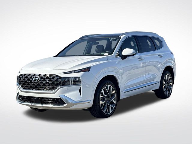 2023 Hyundai Santa Fe Calligraphy AWD