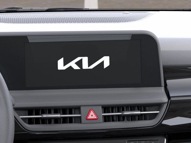 New 2026 Kia Seltos SUV