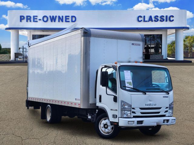 2021 Isuzu NPR NPR  at Group 1 Toyota Southwest