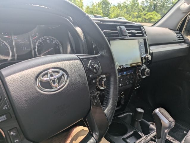 2023 Toyota 4Runner TRD Pro 35