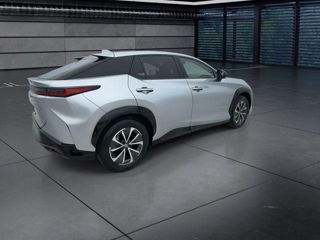 2025 Lexus GX - $37,846