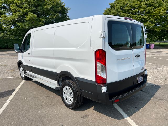 Used 2025 Ford Transit-250 Van