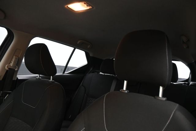 Used 2021 Nissan Kicks SUV