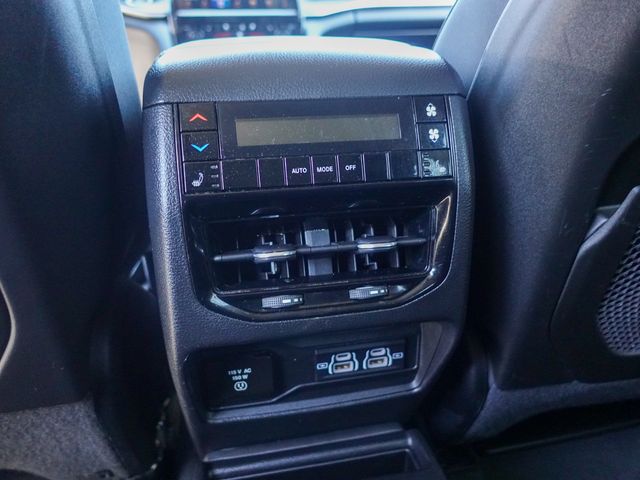 used 2023 Jeep Grand Cherokee L car, priced at $30,225