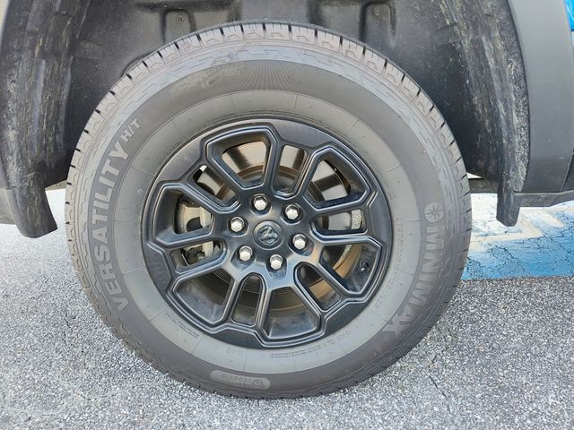 Used 2025 Ram 1500 Truck