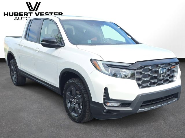 New 2026 Honda Ridgeline Truck