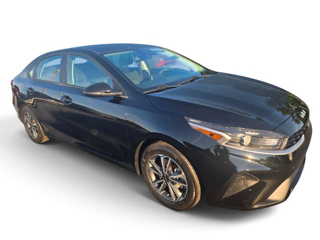  2024 Kia Forte LXS FWD   