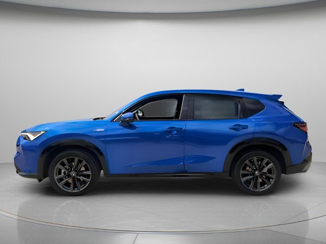 2026 Acura Adx - $41,250