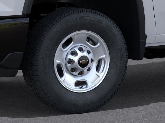 2026 Chevrolet Silverado 2500HD Work Truck:T1214116