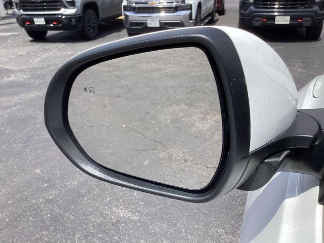 Used Car 2024 Buick Encore Gx  Sport Touring For Sale Under $25,000 In San Antonio, Texas