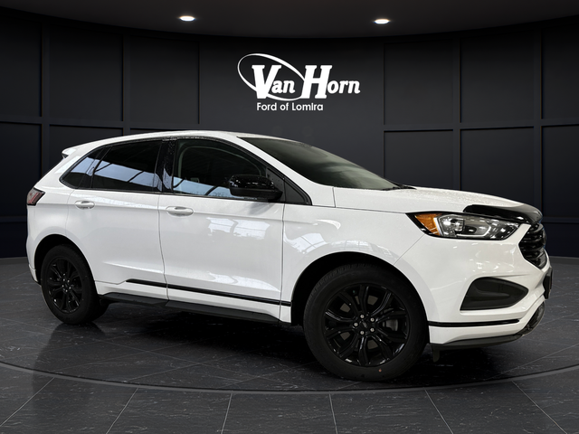 2024 Ford Edge SE AWD