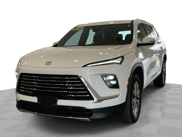 2025 Buick Enclave Preferred FWD