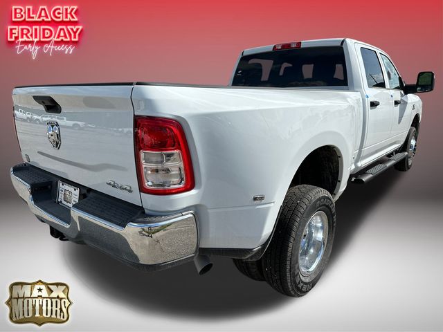 2024 Ram 3500 Tradesman 5