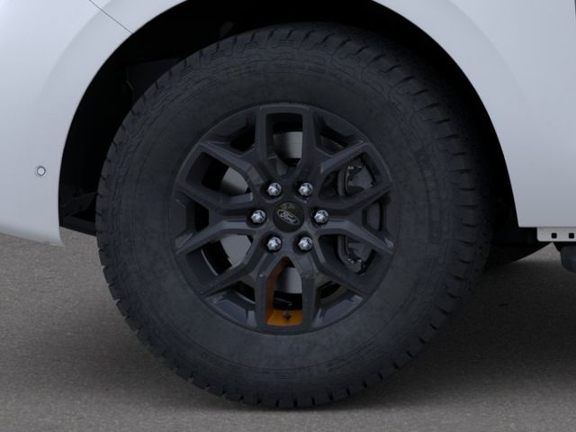 2026 Ford Expedition Tremor:169004