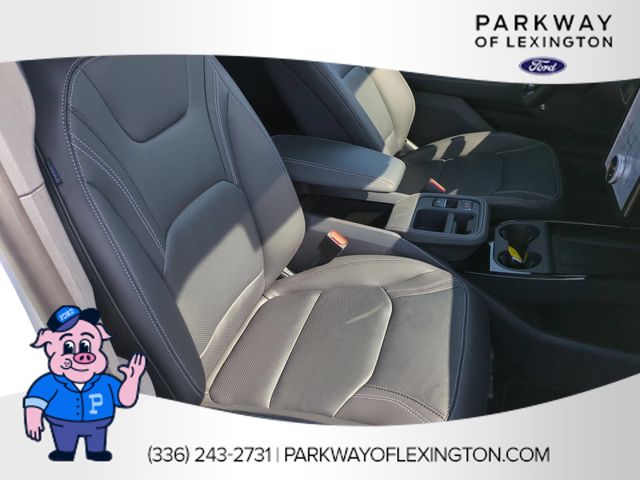 New 2026 White Ford Premium image 33