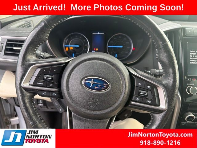 Used 2019 Subaru Ascent SUV