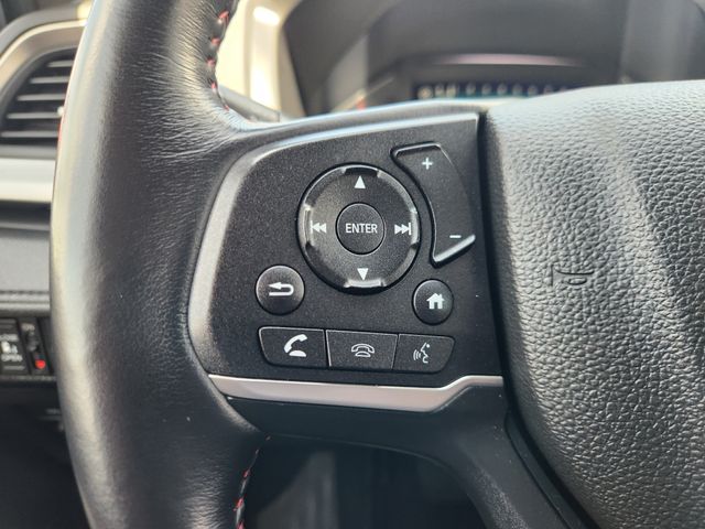 2024 Honda Odyssey Sport White at AutoSavvy Houston Southwest