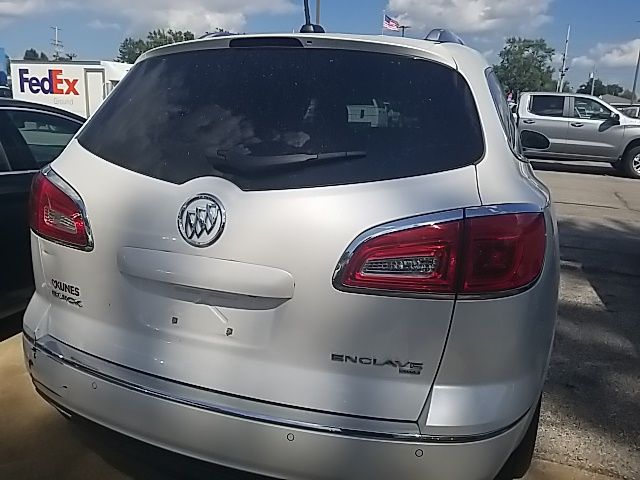 Used 2017 Buick Enclave SUV