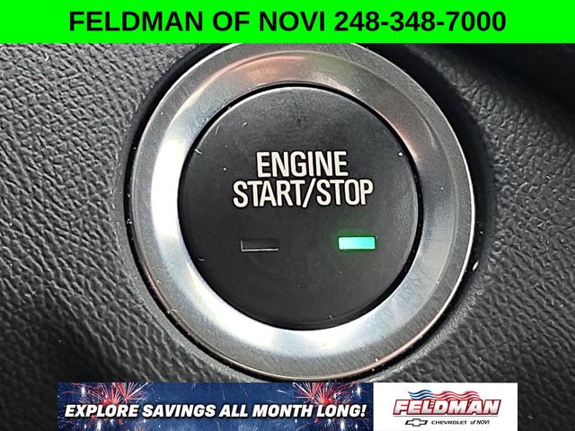 Used 2022 Chevrolet Equinox For Sale in New Hudson, MI