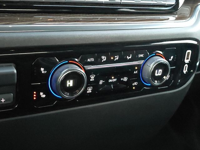 2025 Chevrolet Silverado 1500 RST:45873A