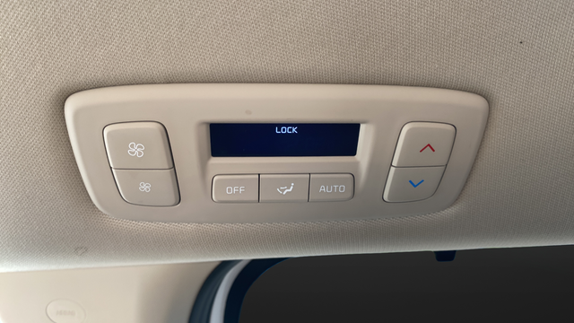 Certified Used 2024 White Kia EX image 31