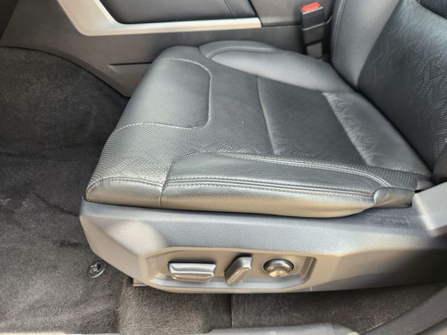 2022 Toyota Tundra Hybrid Limited  at Emmons Autoplex